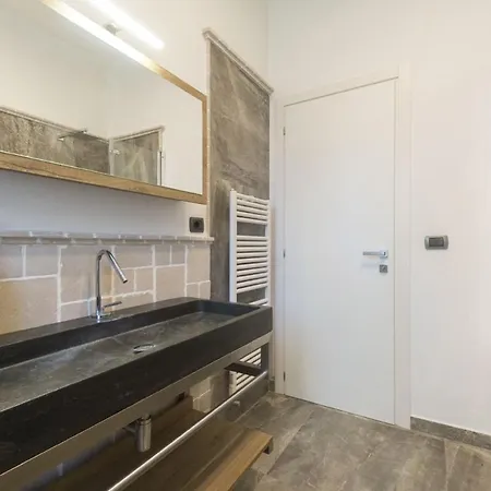 156 - Quadrilocale A Climatizzata Con Inclusa Marcelli