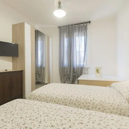 Willa 156 - Quadrilocale A Climatizzata Con Inclusa *