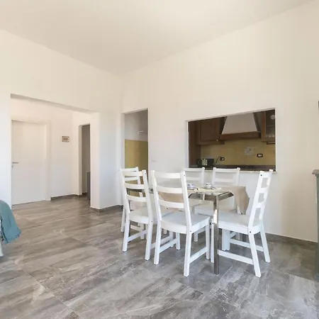 Willa 156 - Quadrilocale A Climatizzata Con Inclusa *