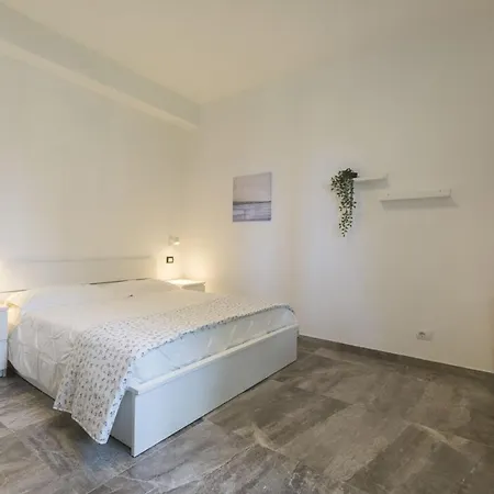 156 - Quadrilocale A Climatizzata Con Inclusa Marcelli