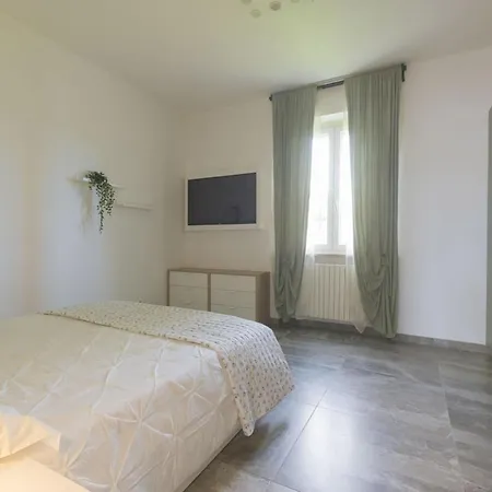 Willa 156 - Quadrilocale A Climatizzata Con Inclusa *